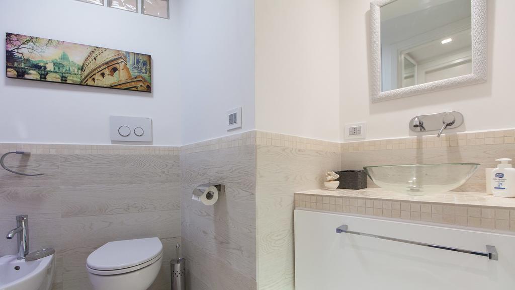 Apartment In Palermo *
