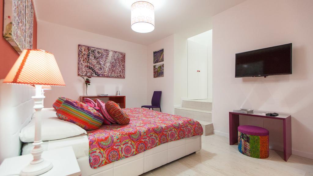 Apartment In Palermo Rom
